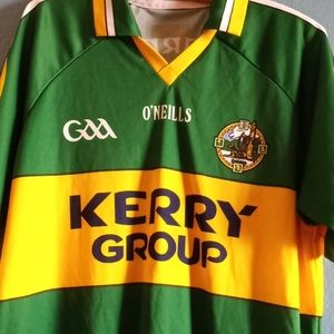 O'Neills Jersey